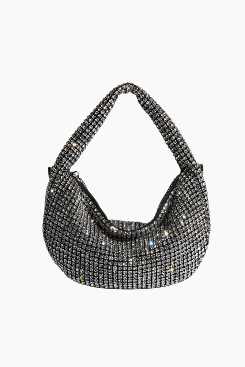 Melie Bianco Milly Top Handle Bag