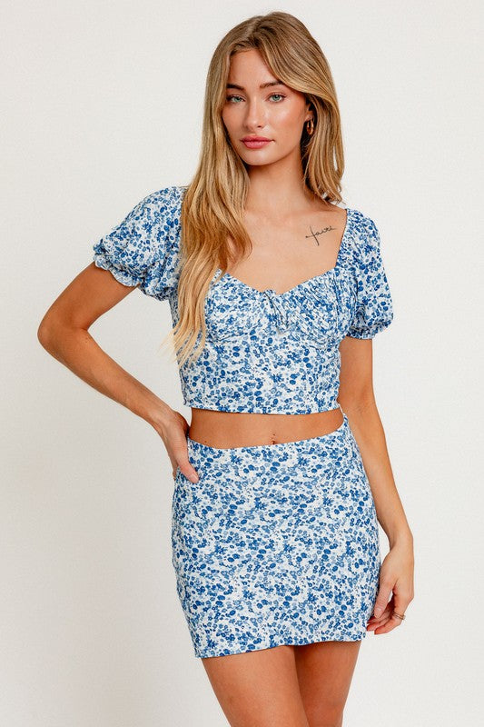 Living My Best Life Short Sleeve Top