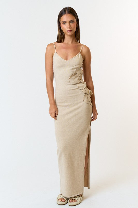 Beauty In Bloom Maxi Dress