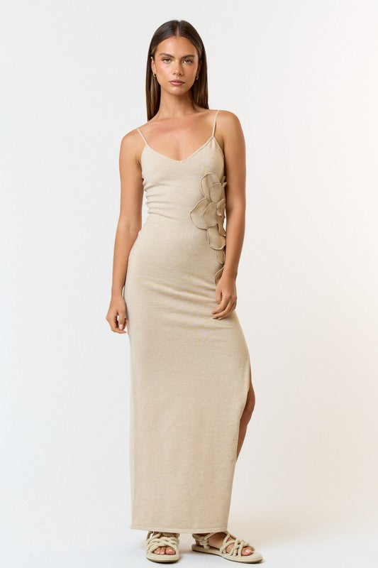 Beauty In Bloom Maxi Dress