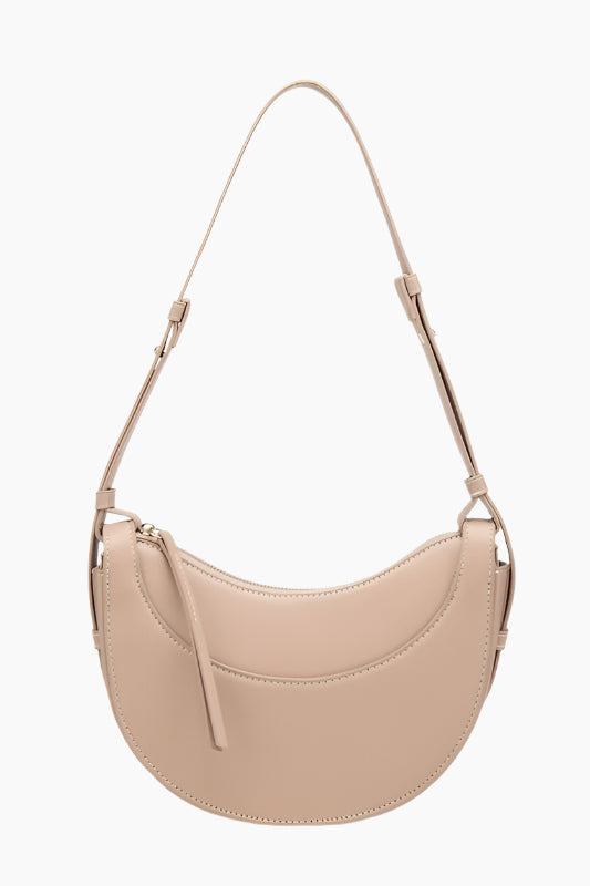 Alice Crescent Crossbody Bag