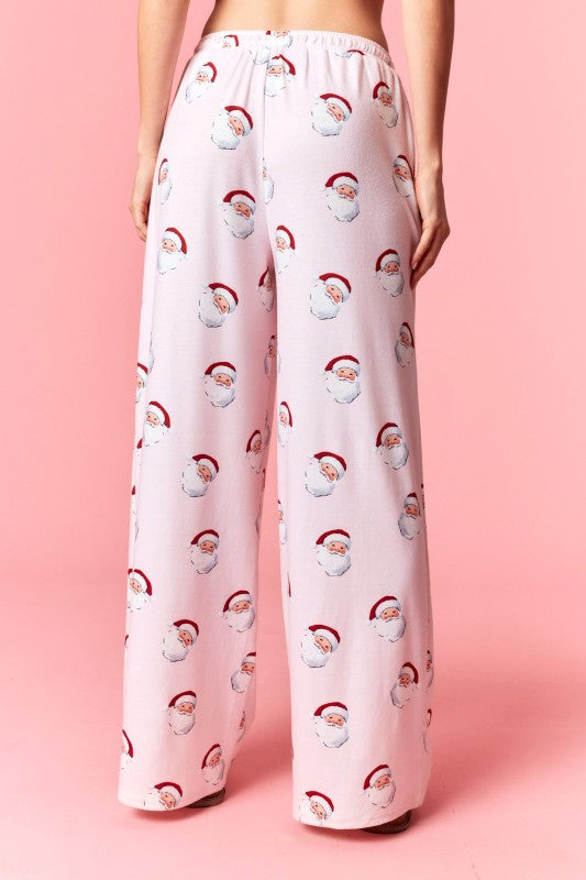 Santa Baby Pajama Pants
