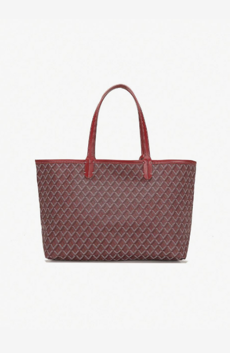 Monaco Market PM Tote Bag