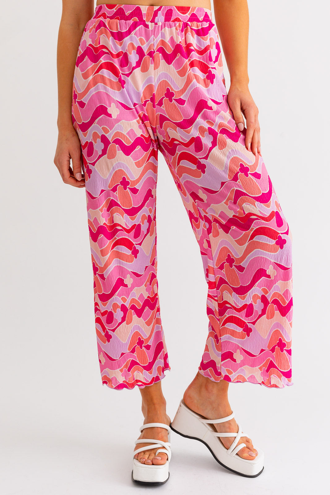 Moving and Grooving Pants