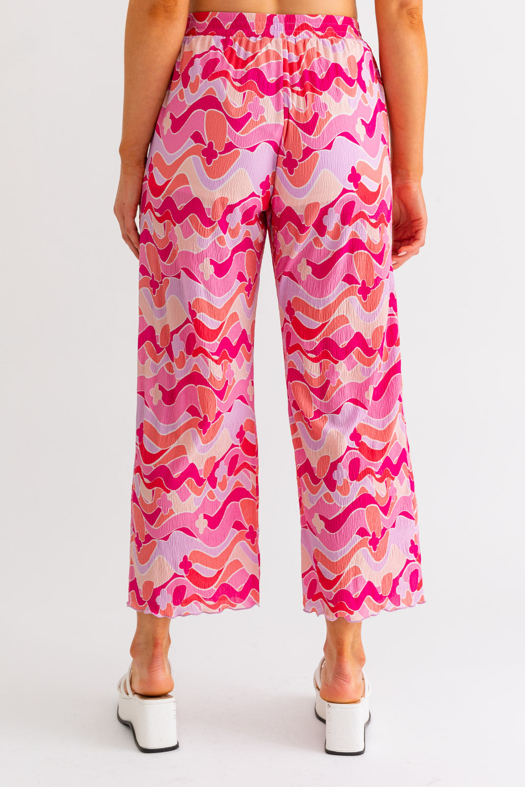 Moving and Grooving Pants