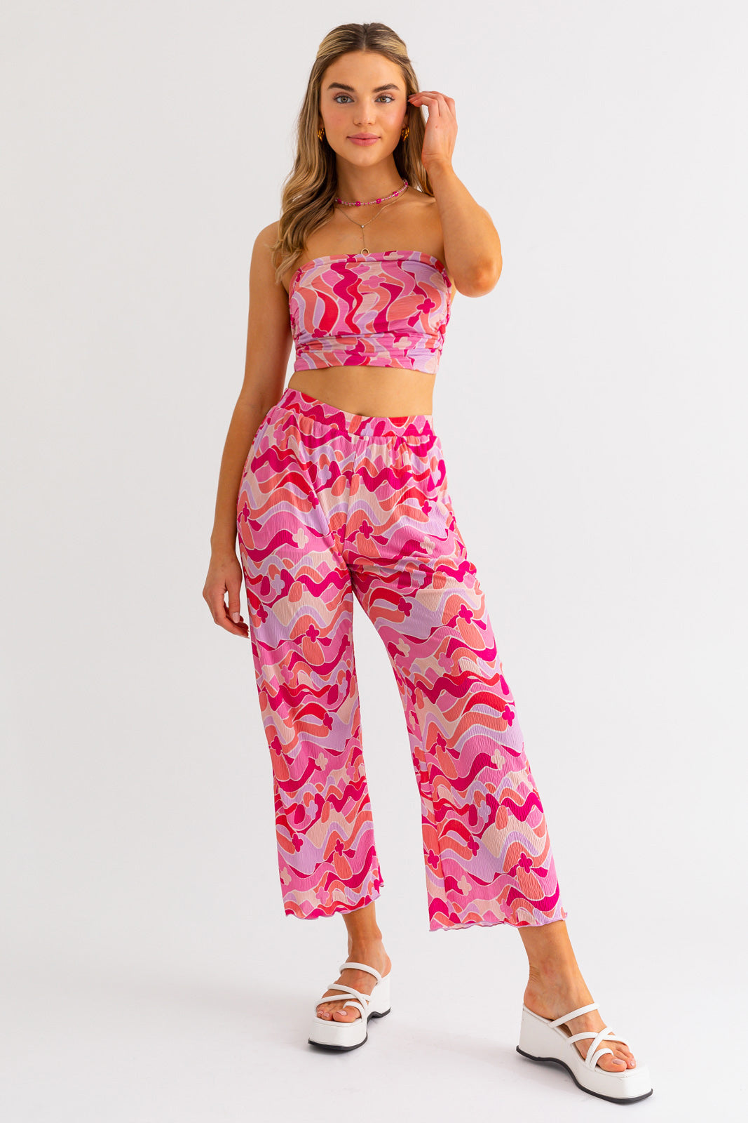 Moving and Grooving Pants